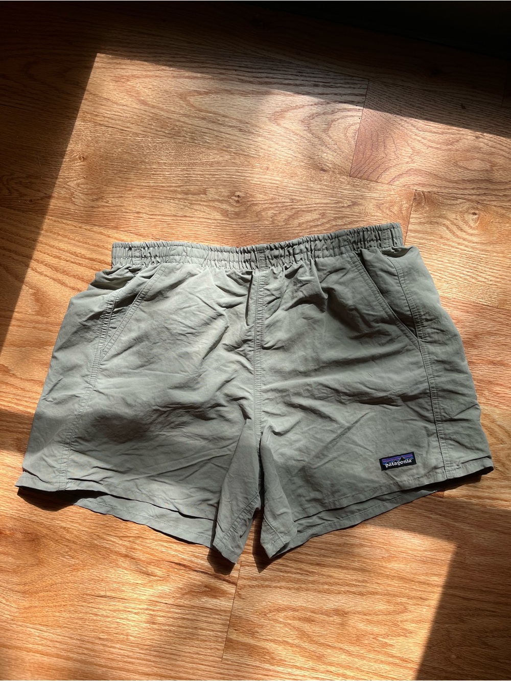 PATAGONIA - Women’s Baggies